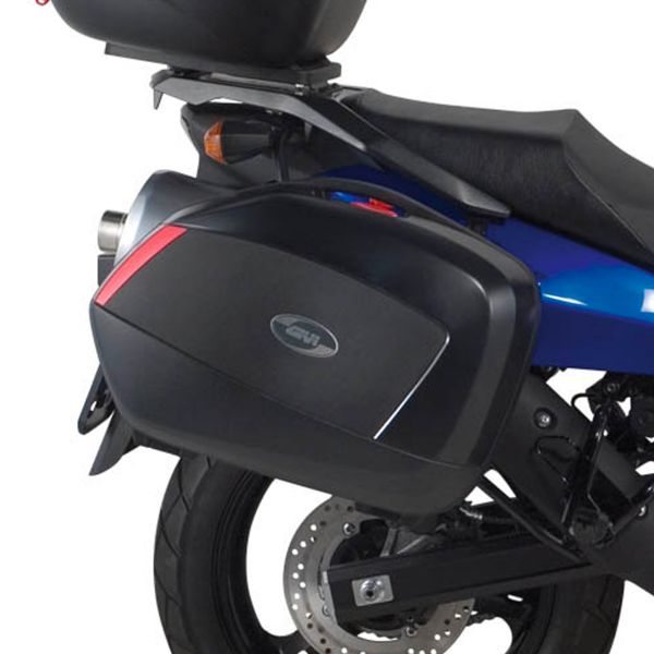 Koffer Befestigungskits Givi Trger Koffer V35 (PLX532)