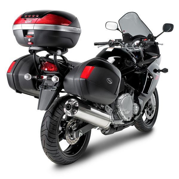 Koffer Befestigungskits Givi Trger Koffer V35 (PLX539)