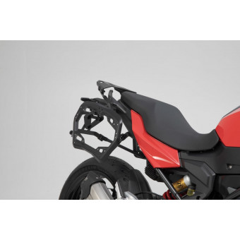 Koffer Befestigungskits SW-MOTECH Seitenständer PRO BMW F900R/F900XR (20-21) Koffer Befestigungskits SW-MOTECH Seitenständer PRO BMW F900R/F900XR (20-21)