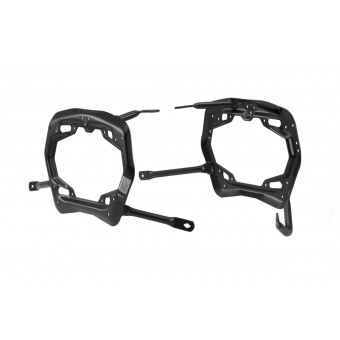 Koffer Befestigungskits SW-MOTECH Seitenständer PRO Ducati Multistrada 950/1260 (17-20) Koffer Befestigungskits SW-MOTECH Seitenständer PRO Ducati Multistrada 950/1260 (17-20)