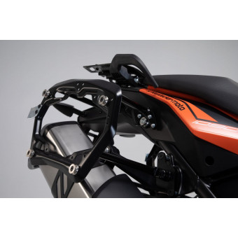 Koffer Befestigungskits SW-MOTECH Seitenständer PRO KTM Adventure 1090/1190/1290 (13-20) Koffer Befestigungskits SW-MOTECH Seitenständer PRO KTM Adventure 1090/1190/1290 (13-20)