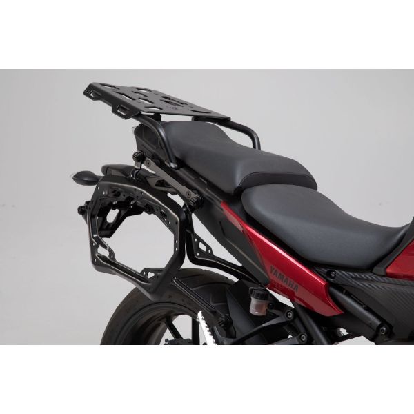 Koffer Befestigungskits SW-MOTECH PRO Seitenstnder Yamaha MT-09 Tracer (18-20)