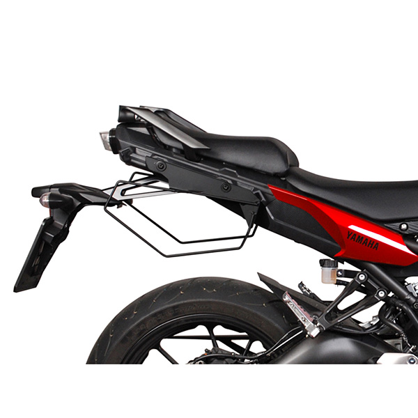 Motorrad Zubehr Shad Saddlebag Mounts MT09 Tracer Yamaha 2015