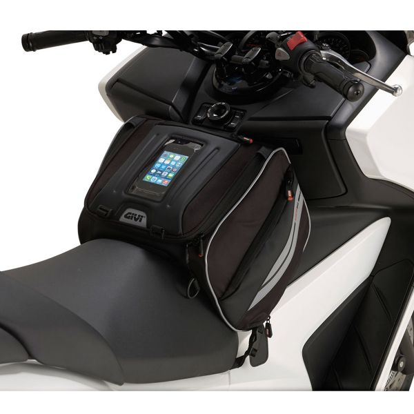 Givi Xstream XS318