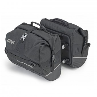 Seitentaschen Givi UT808 Waterproof