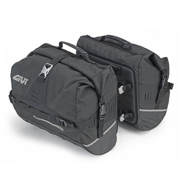 Seitentaschen Givi UT808 Waterproof Seitentaschen Givi UT808 Waterproof