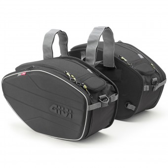 Seitentaschen Givi Easy EA101B