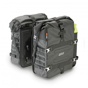 Seitentaschen Givi GRT709 Canyon Seitentaschen Givi GRT709 Canyon