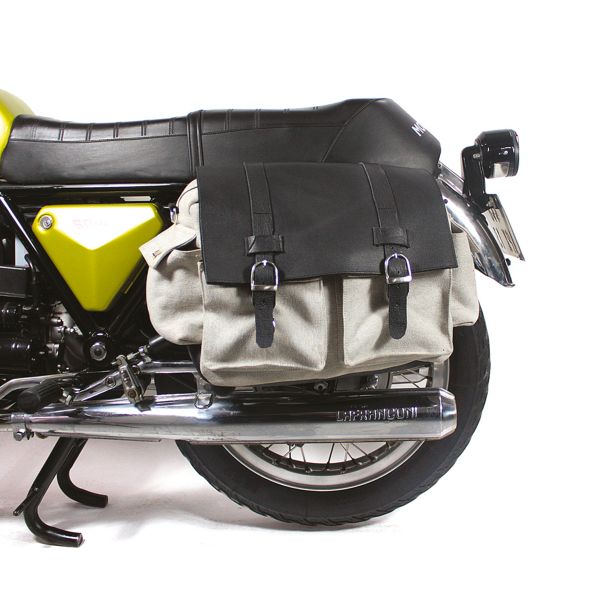 Seitentaschen HARISSON Holster Seitentaschen HARISSON Holster