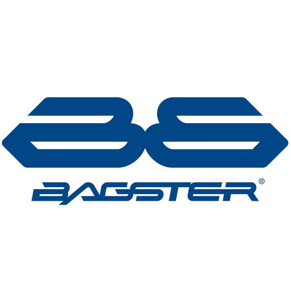 Motorrad Zubeh�r Bagster Regenhaube f�r Seitentaschen Cruise