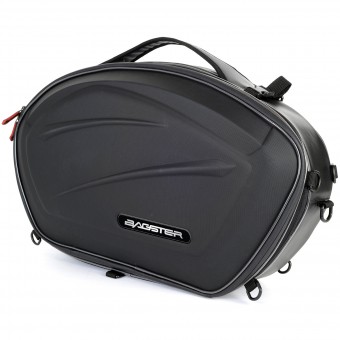 Seitentaschen Bagster West Black