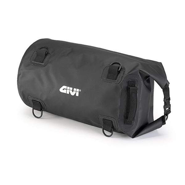 Satteltaschen Givi EA114BK Waterproof Black Satteltaschen Givi EA114BK Waterproof Black