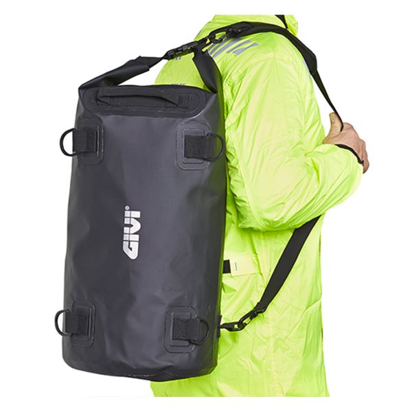 Givi EA114BK Waterproof Black