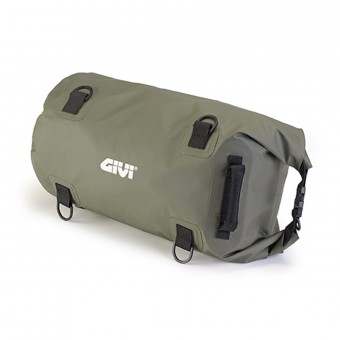 Motorrad Zubehr Givi EA114KG Waterproof Kaki Green
