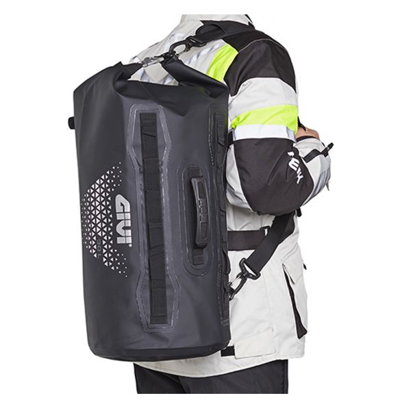 Givi UT801 Waterproof