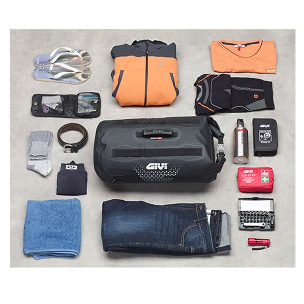 Givi UT801 Waterproof