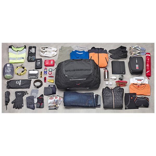 Givi UT806 Waterproof