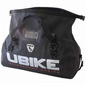 UBIKE Duffle Bag 50L Schwarz