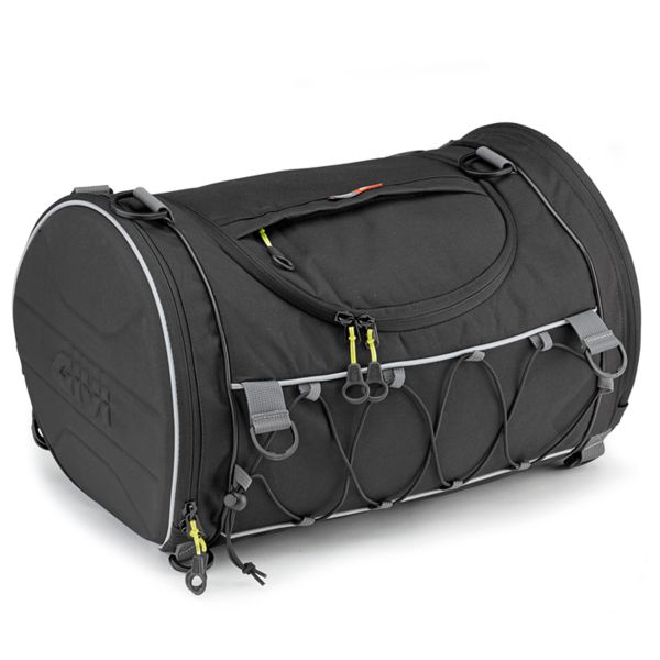 Satteltaschen Givi Easy EA107B Black