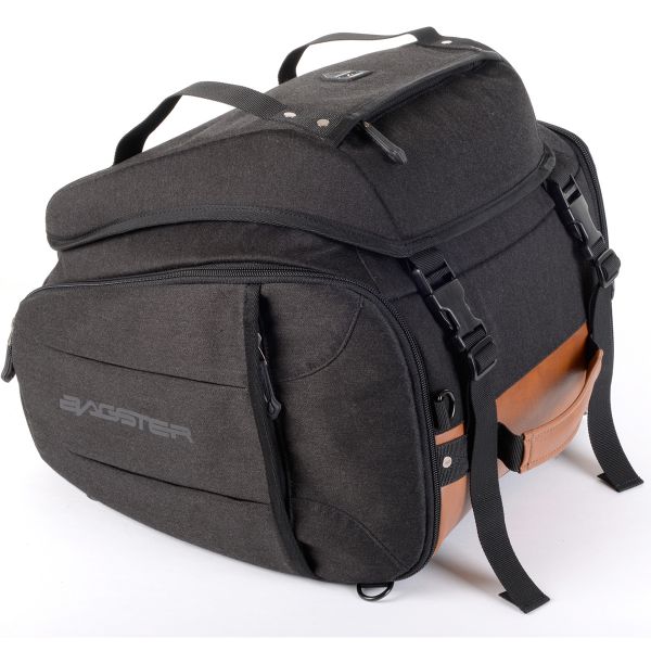 Satteltaschen Bagster Mustang