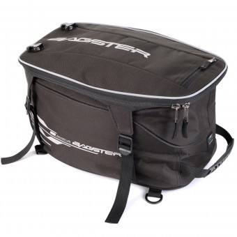 Satteltaschen Bagster Quattro Black Satteltaschen Bagster Quattro Black