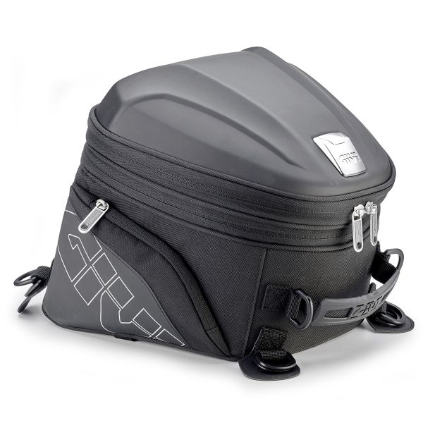 Satteltaschen Givi ST607 22L