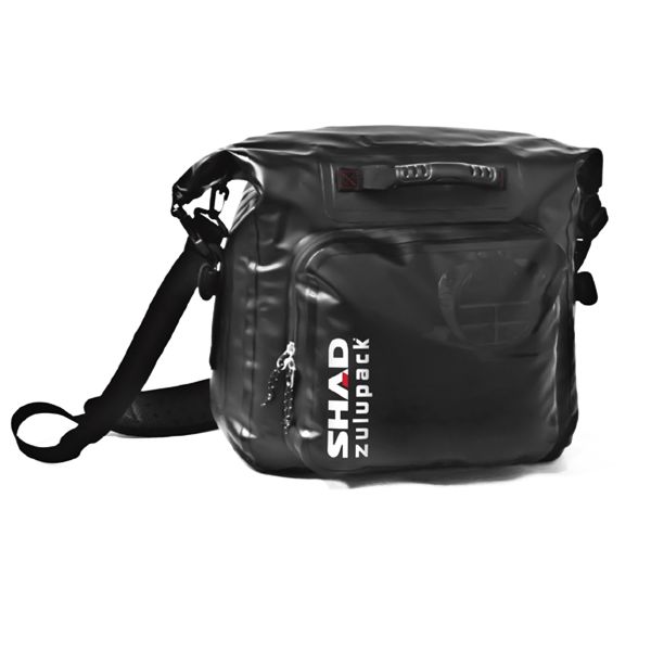Satteltaschen Shad SW18 Waterproof