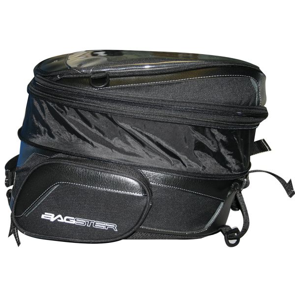 Bagster Cross r Schwarz