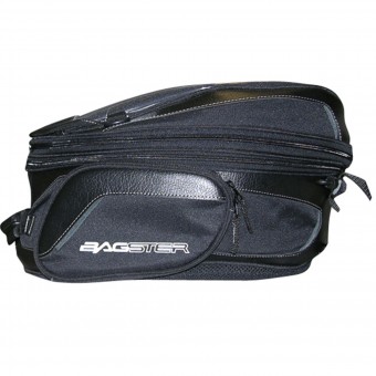 Bagster Cross r Schwarz