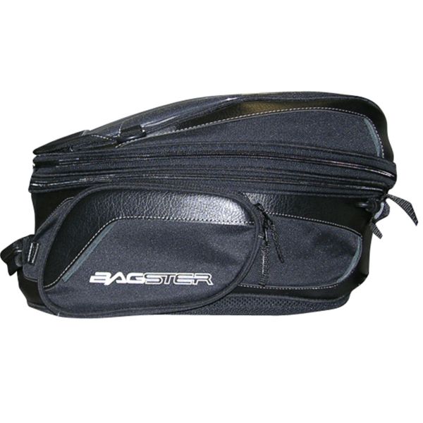 Bagster Cross r Schwarz