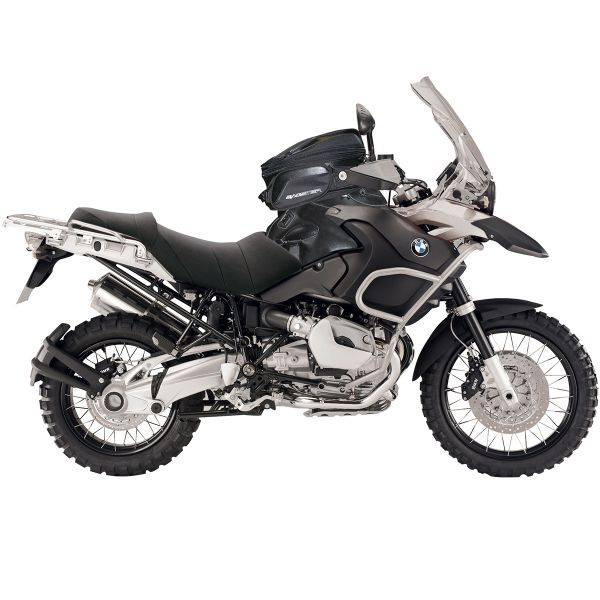 Bagster Cross r Schwarz
