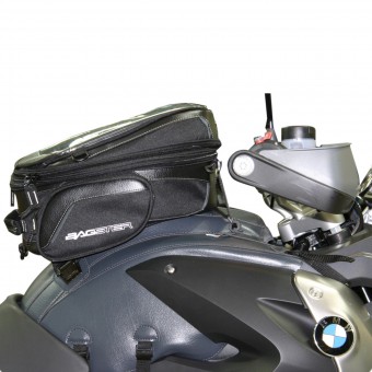 Bagster Cross r Schwarz