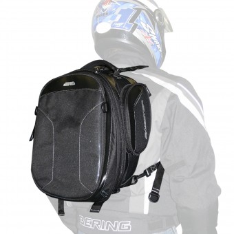 Bagster Cross r Schwarz