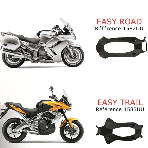 Bagster Taschentrger Easy Road