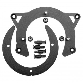 Tanktaschen Zubehr Givi Bride Tanklock (BF09)