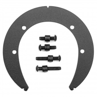 Tanktaschen Zubehr Givi Bride Tanklock (BF10)