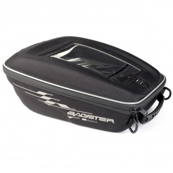 Tanktaschen Bagster Baglocker Black 12L Tanktaschen Bagster Baglocker Black 12L