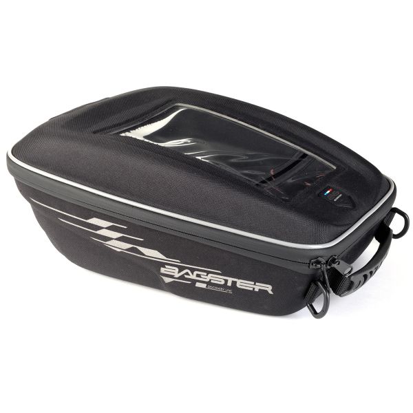 Tanktaschen Bagster Baglocker Black 12L