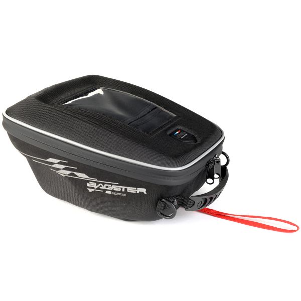 Tanktaschen Bagster Baglocker Black 6L