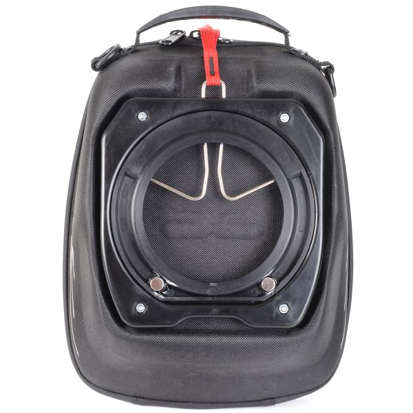 Bagster Baglocker Black 6L