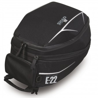 Tanktaschen Shad E-22 Black