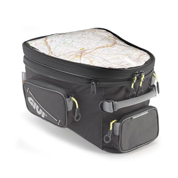 Tanktaschen Givi EA118 Tanlock