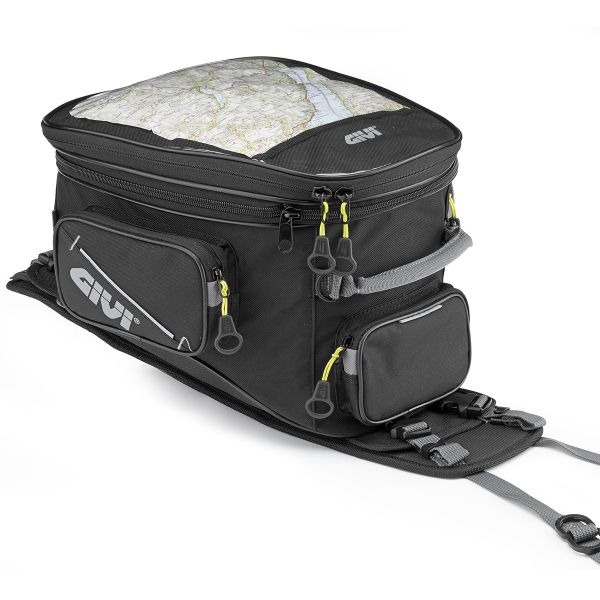 Tanktaschen Givi Easy EA110B pour Trail Tanktaschen Givi Easy EA110B pour Trail