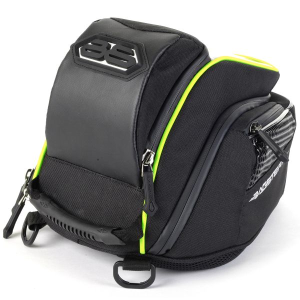 Bagster Matrix Black 6L