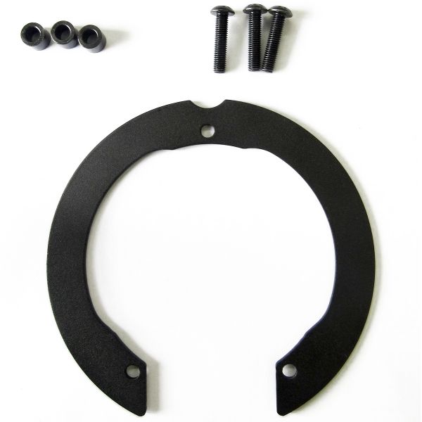 Motorrad Zubeh�r Bagster Plugs Tankrucksack Baglocker Kawasaki