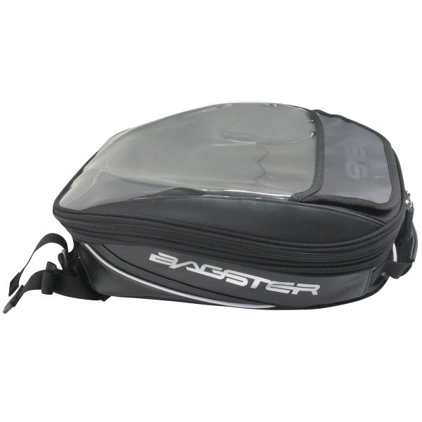 Motorrad Zubeh�r Bagster Roader Black