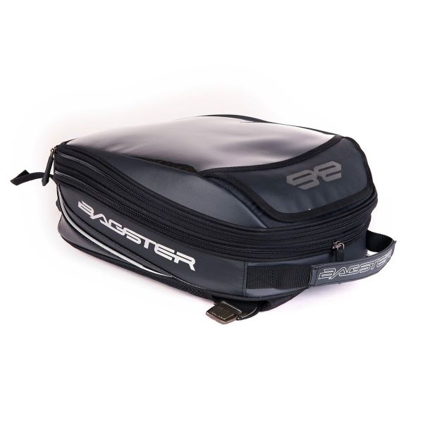 Tanktaschen Bagster Roader Evo Black