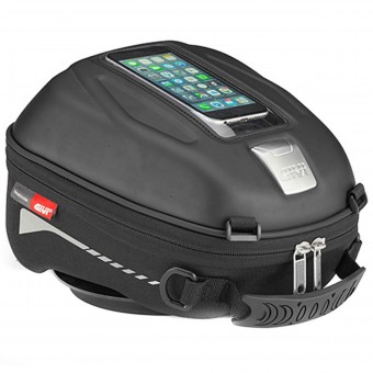 Tanktaschen Givi ST602 SPORT-T Tanklock Tanktaschen Givi ST602 SPORT-T Tanklock
