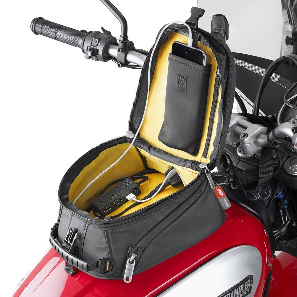 Givi Tanklock MT504