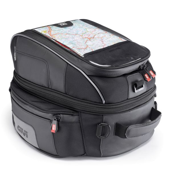 Motorrad-Gep�ckzubeh�r Givi Xstream XS306 Tanklock